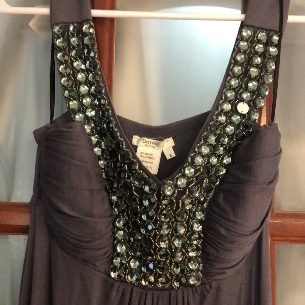 Cotton Dress